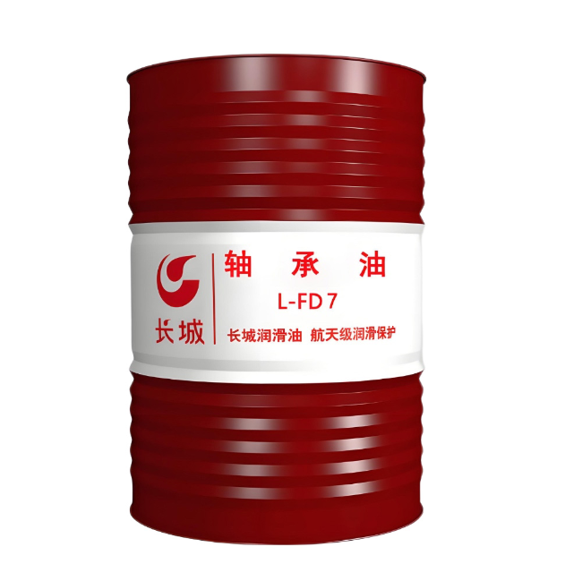 咸宁长城FD轴承油